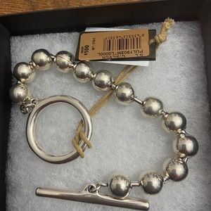 ON/OFF uno de 50 Bracelet size large
